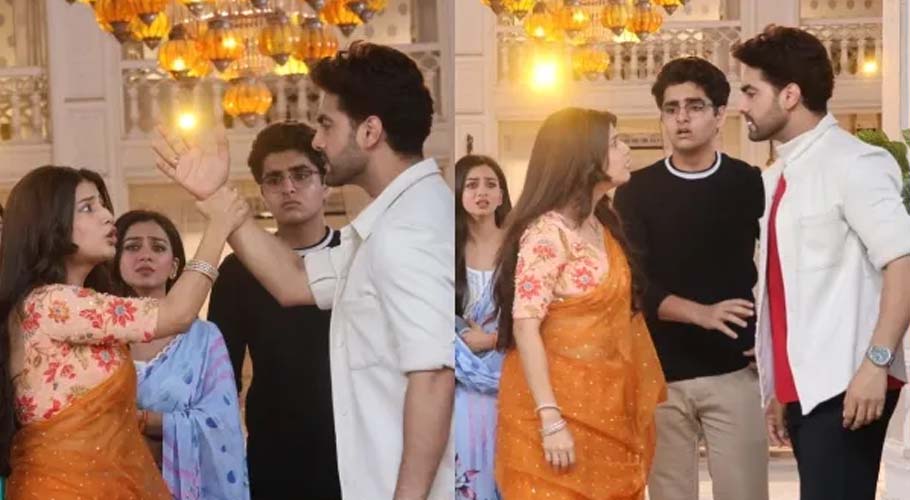 Yeh Rishta Kya Kehlata Hai serial update