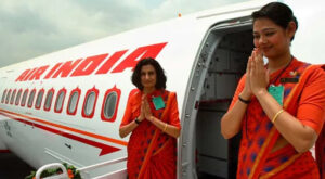 Air India seeks govt help amid fears of $600m losses due to Pakistan airspace closure