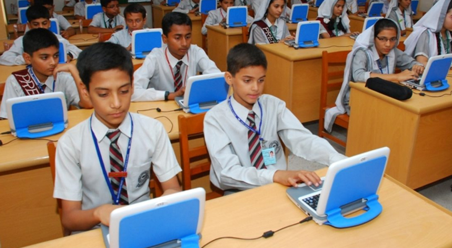 Sindh to fully digitize education system