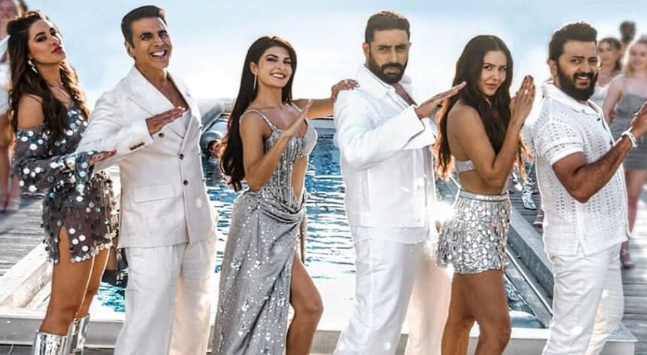 Top 7 Must-Watch Theatrical Releases in June 2025: From Housefull 5 to Thug Life