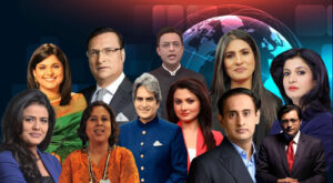 Indian Media’s Blunders Spark Social Media Laughter Storm