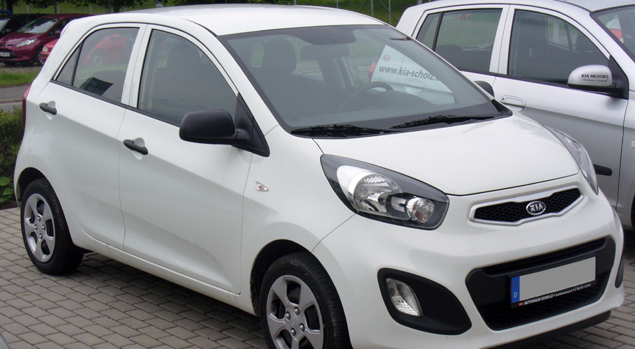 Kia Increases Price of Picanto Following Huge Discount on Sportage