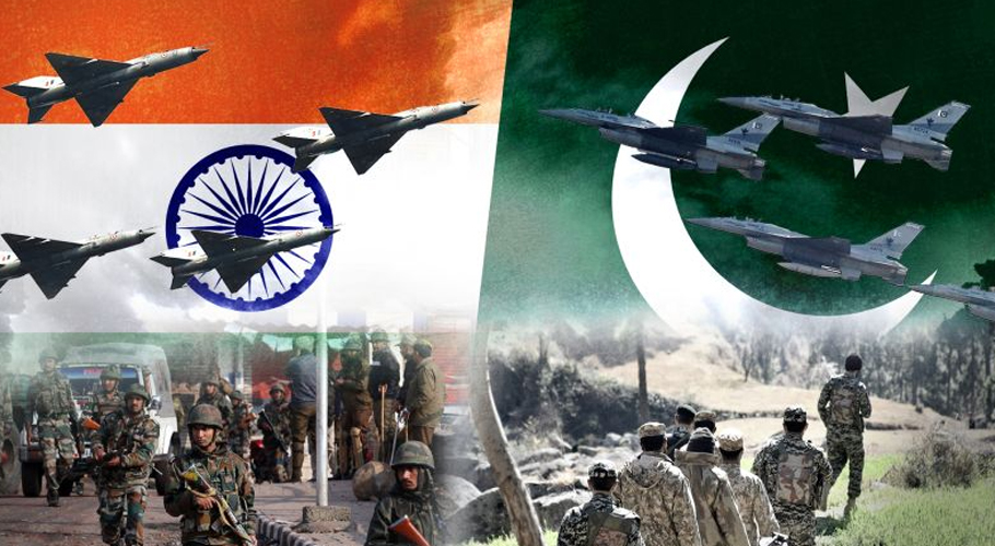 Pakistan-India Tensions Escalate: Civilian Safety Guidelines Amid Drone Attacks, Blackouts, and Air Raid Sirens