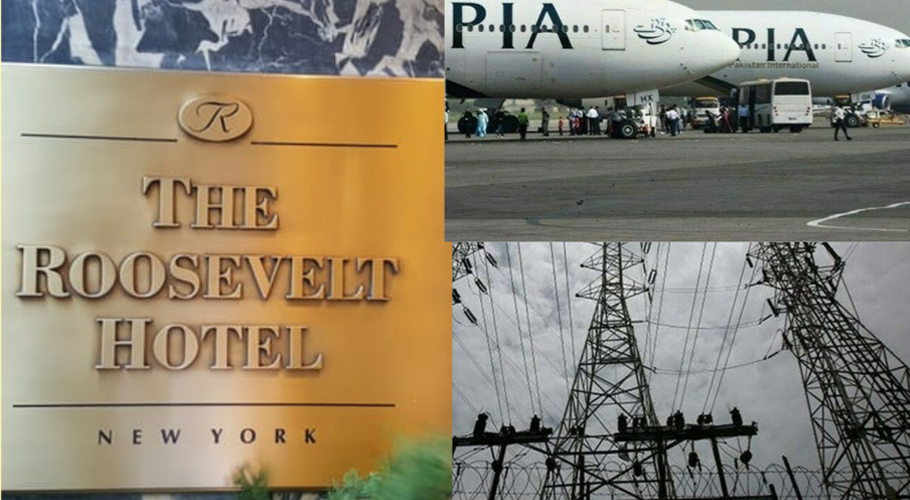 24 state-owned enterprises to be privatised in three phases, NA told