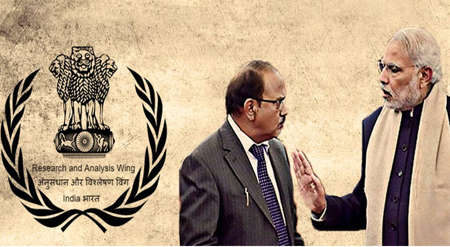 Leaked RAW Documents Reveal India's False Flag Operations and Plots Against Pakistan