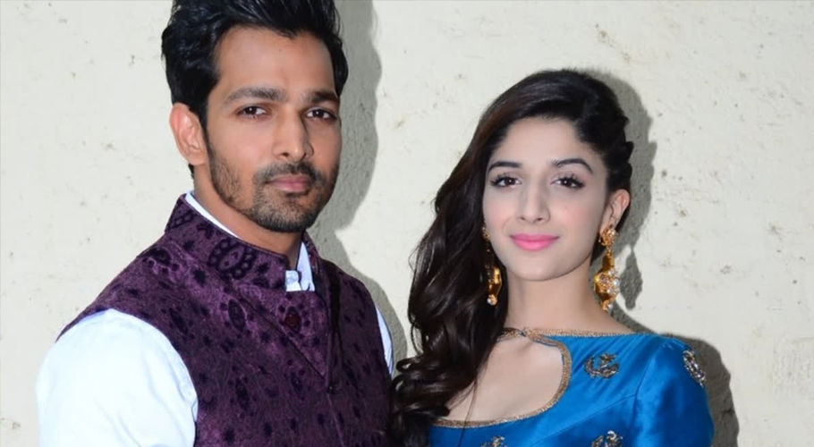 Harshvardhan Rane justifies clash with Pakistani actress Mawra Hocane on Operation Sindoor
