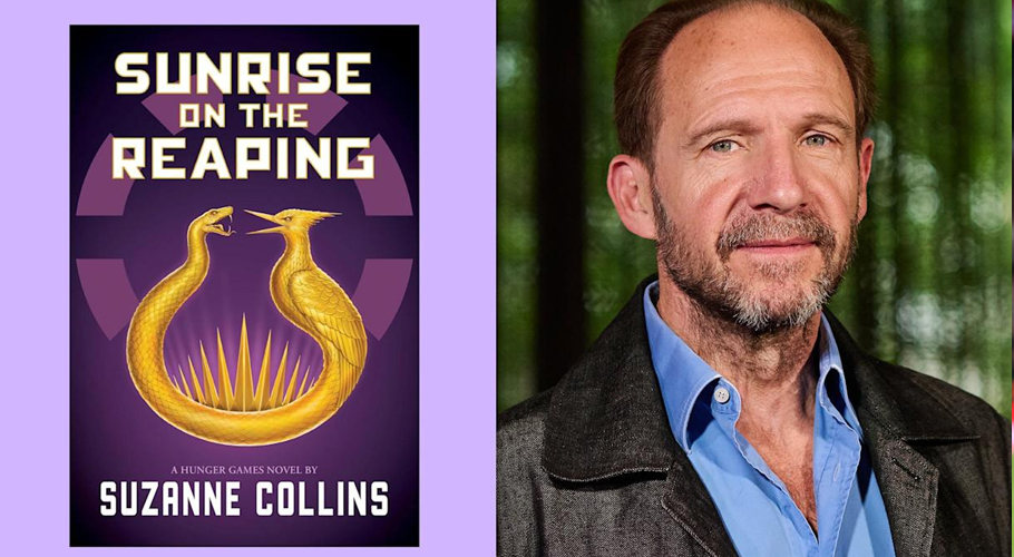 Ralph Fiennes to Play President Snow in ‘Hunger Games: Sunrise on the Reaping