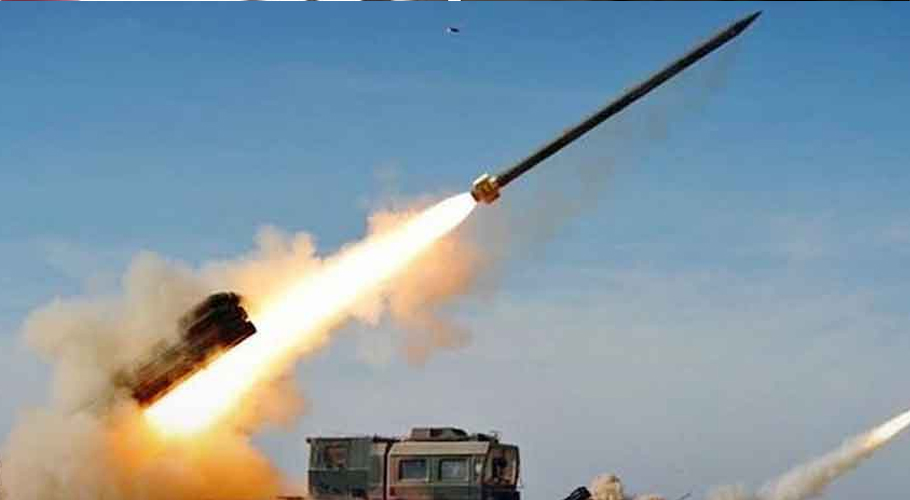 What is Fatah missile Pakistan attacked India with? Details here