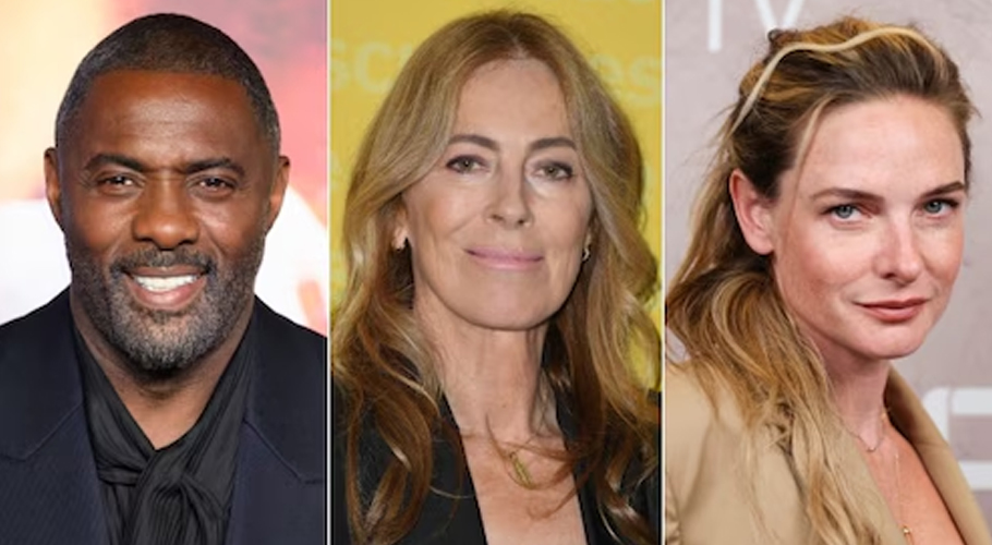 Netflix's new political thriller with stacked Hollywood cast confirms release date