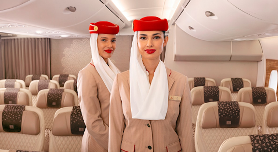 Emirates Launches Global Recruitment Drive