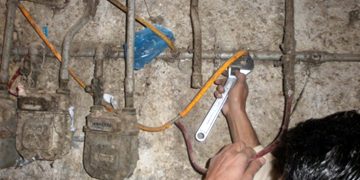 Gas Theft in Karachi Exposed Amid Collusion by Corrupt SSGC Officials