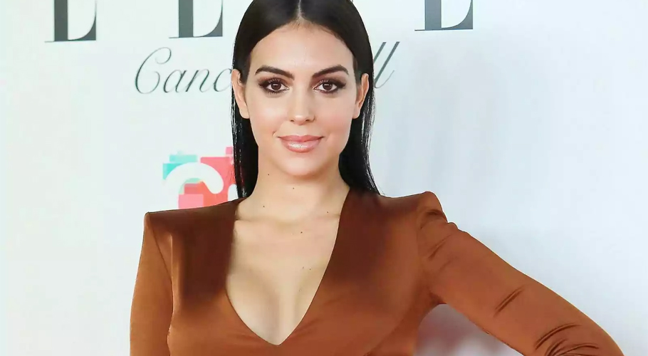 ‘I Am Georgina’ won’t return as Netflix ends show about Ronaldo’s girlfriend