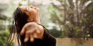 Heavy Rain Expected in Karachi