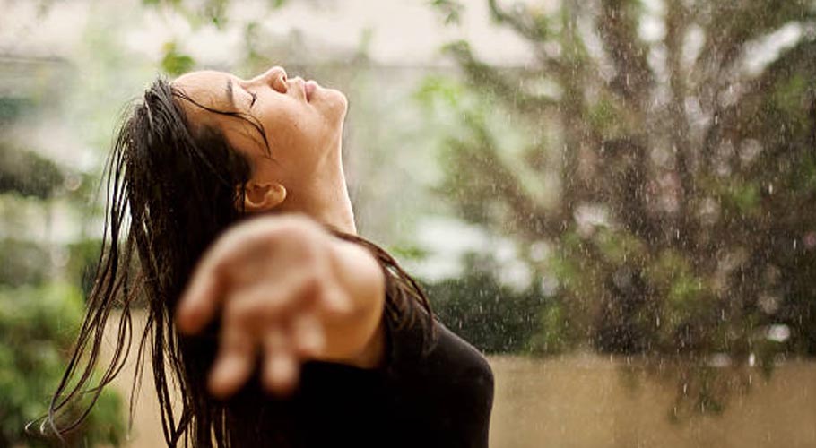 Heavy Rain Expected in Karachi