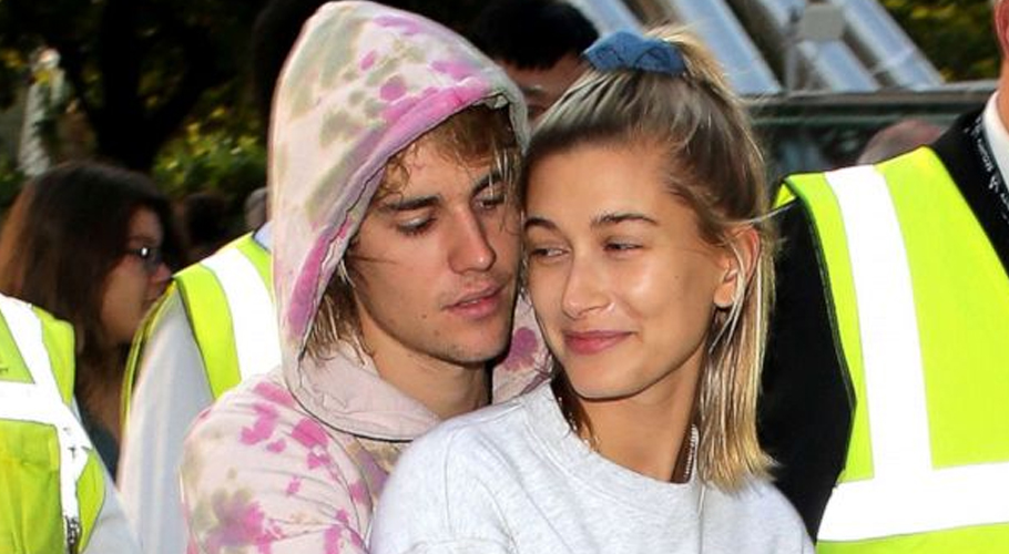Justin Bieber and wife Hailey share rare glimpse of family vacation
