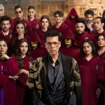 Karan Johar's 'Traitors': Everything you need to know