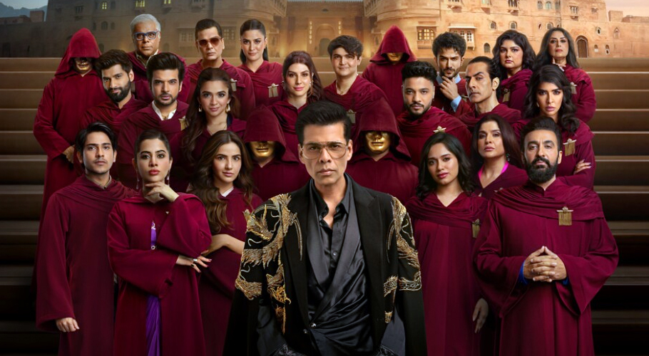 Karan Johar's 'Traitors': Everything you need to know