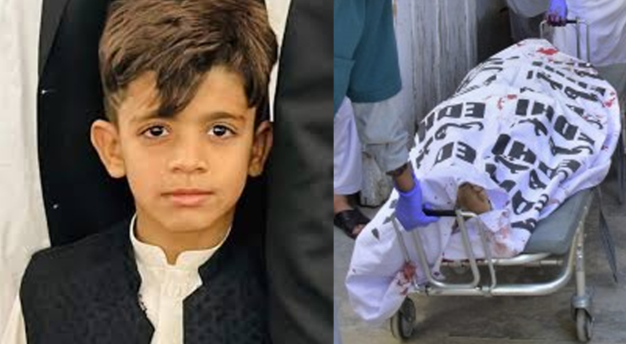 Musawir Khan Kakar’s body found after 8 months