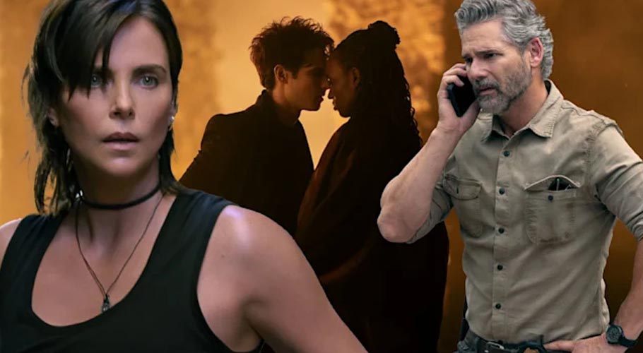 What’s coming to Netflix in July 2025