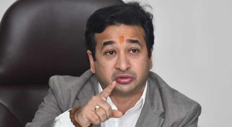 BJP Minister threatens Indian Muslims over Eid sacrifices