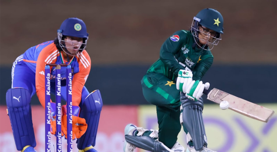 World Cup: Pakistan to play matches at neutral venue