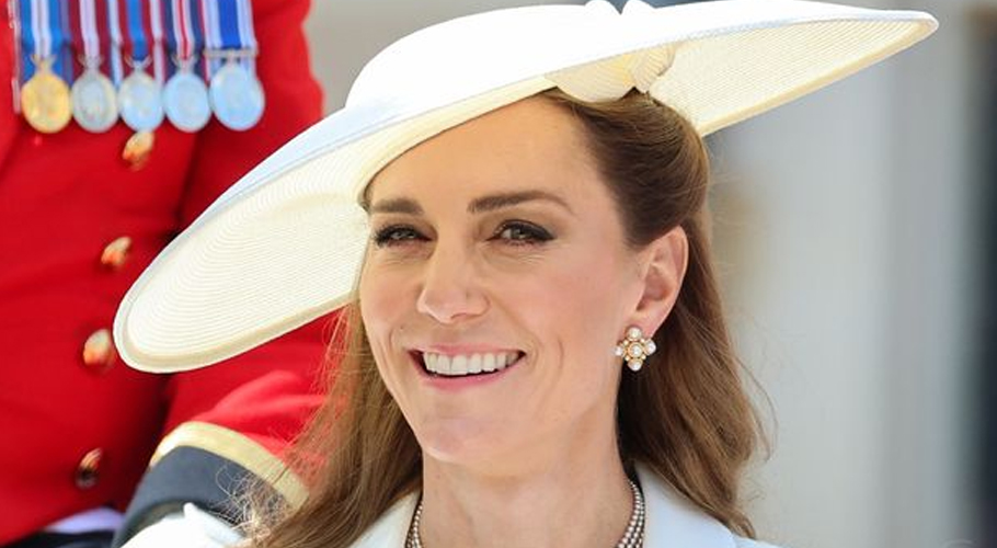 Princess Kate pulls out of Royal Ascot appearance