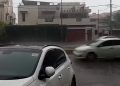 Heavy Rainfall Hits Various Parts of Karachi