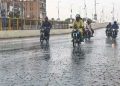 Will Karachi receive more rain today?