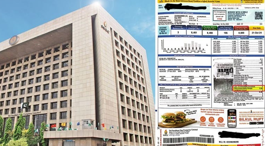 Gas Prices Hike Adds to Karachi Citizens