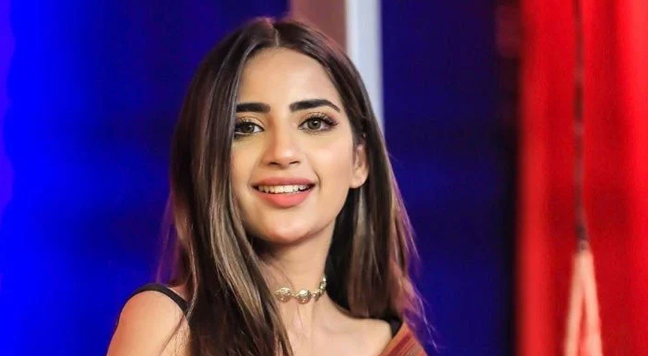 Saboor Aly shares 'three simple rules' for living