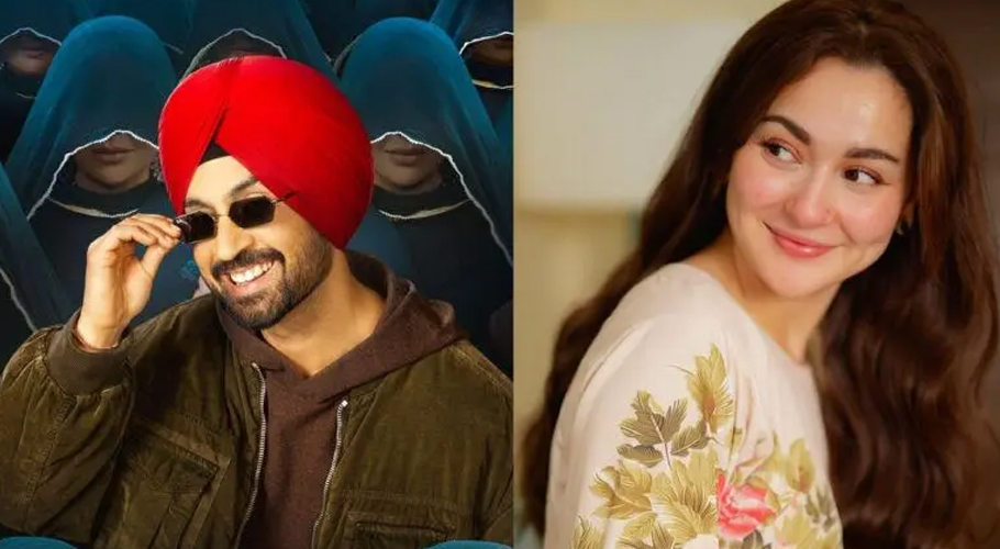Sardaar Ji 3 smashes records in Pakistan
