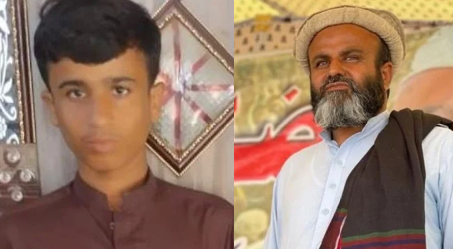 Maulana Hidayat-ur-Rehman’s son goes missing in Karachi