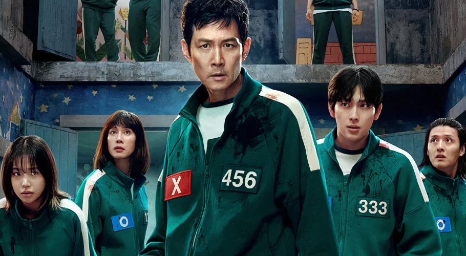 Squid Game Season 3: The brutal game of death shocks fans worldwide