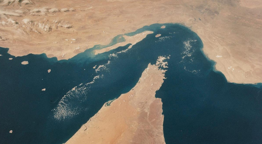 Iranian parliament approves move to close ‘Strait of Hormuz