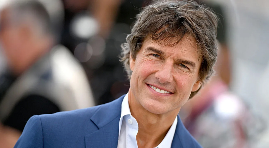 Tom Cruise set to receive honorary Oscar award