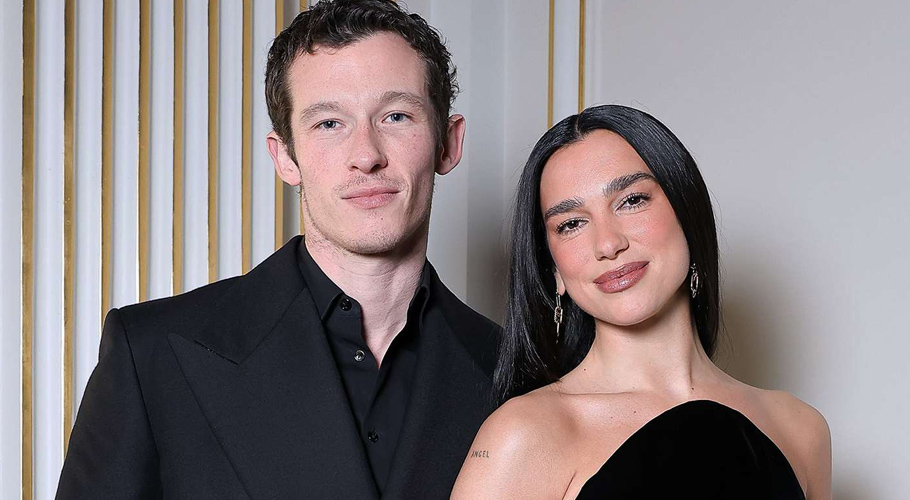 Dua Lipa shares excitement about starting family with fiancé