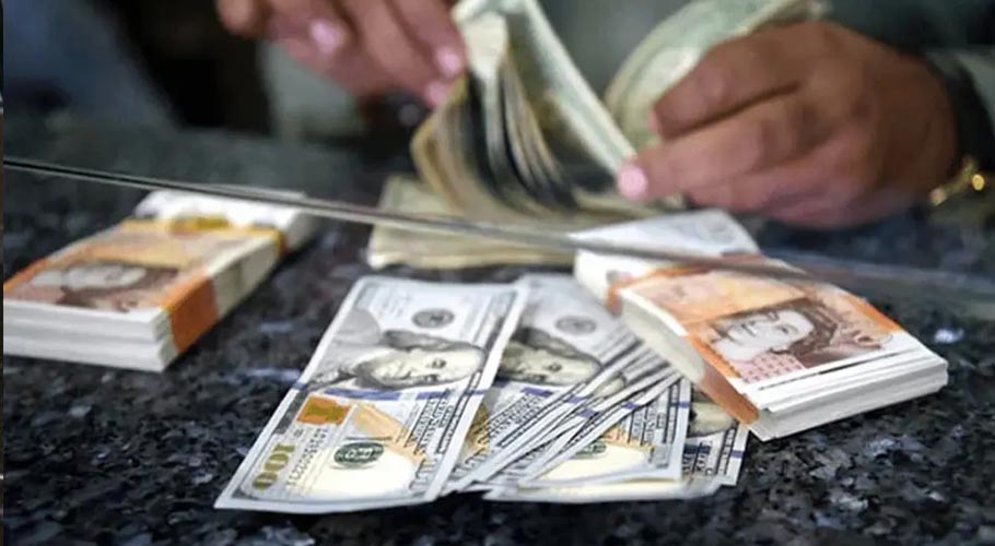 Foreign currency exchange rates in Pakistan, 26 June 2025