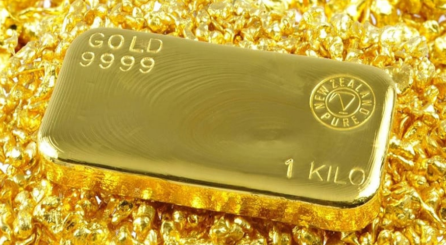 Current gold prices in Pakistan today-June 25, 225