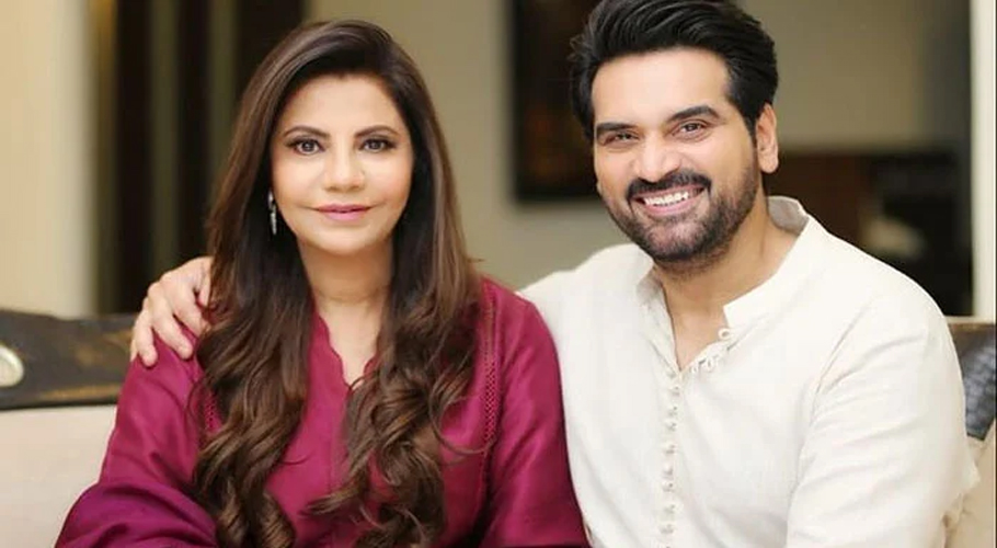 Yes, I massage wife’s feet: Humayun Saeed's unexpected confession shocks fans