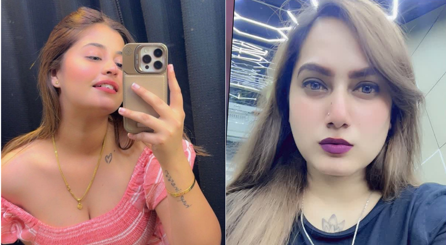Social Media Influencer 'Kamal Kaur Bhabhi' Murdered Over 'Obscene Content