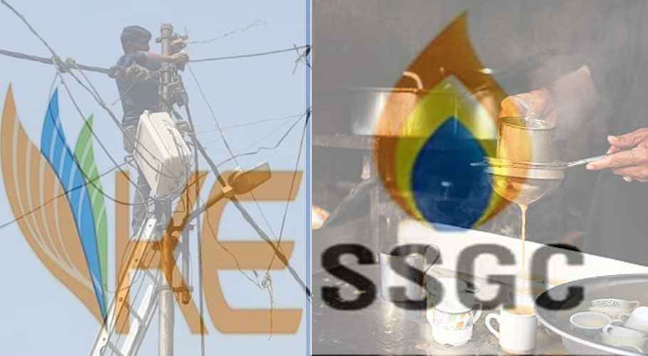 Extortion in the Name of Bills! SSGC vs. K-Electric – Who's Looting the Public More?