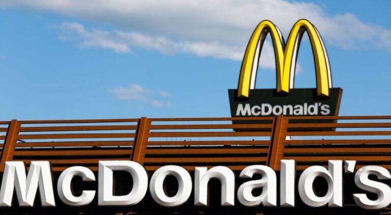 Why are people boycotting McDonalds?