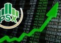 ایران، اسرائیل جنگ بندی کے مثبت اثرات، پاکستان اسٹاک میں تاریخی تیزی