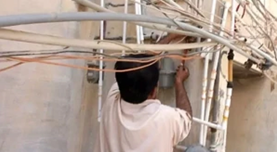 SSGC's Corrupt Nexus Fuels Gas Theft