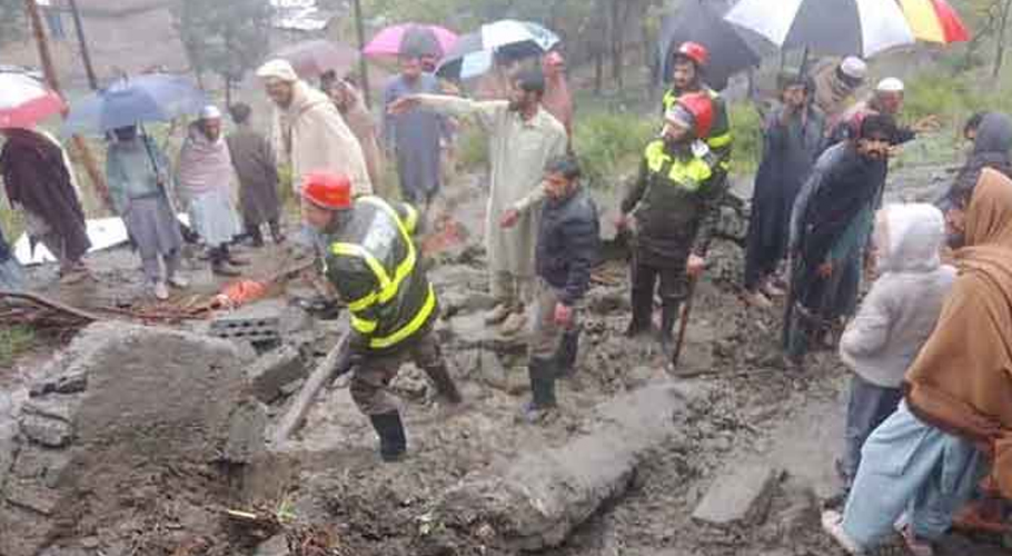 3 tourists killed, 15 missing after cloudburst at Babusar Top