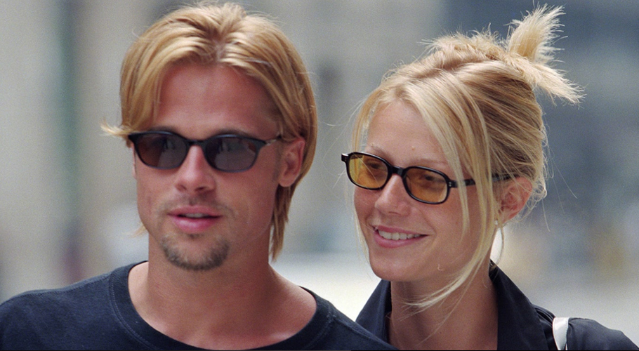 Gwyneth Paltrow confesses crush on THIS hollywood heartthrob while dating Brad Pitt