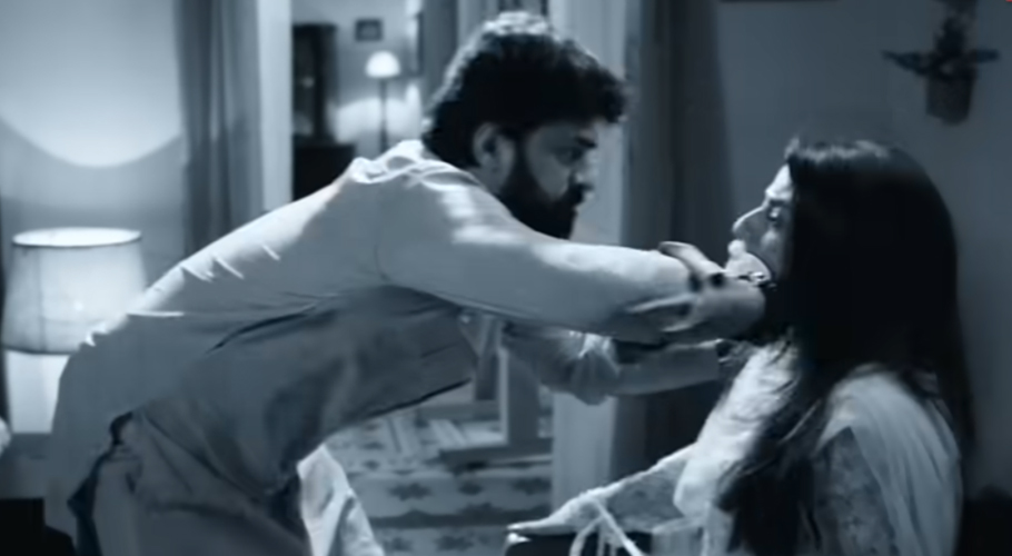 Ilzam e Ishq - Episode 15 - 27th July 2025
