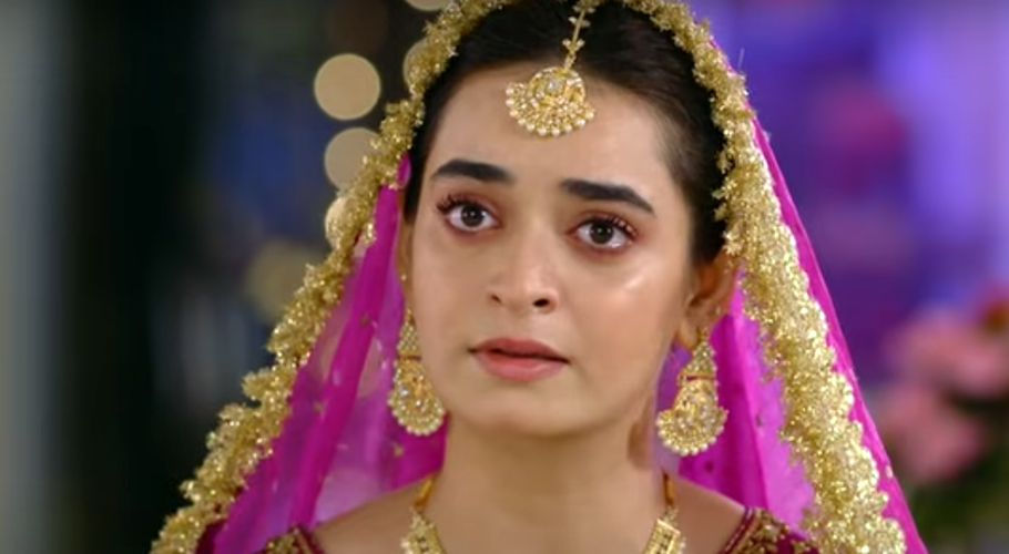 Kathputli Last Episode 112