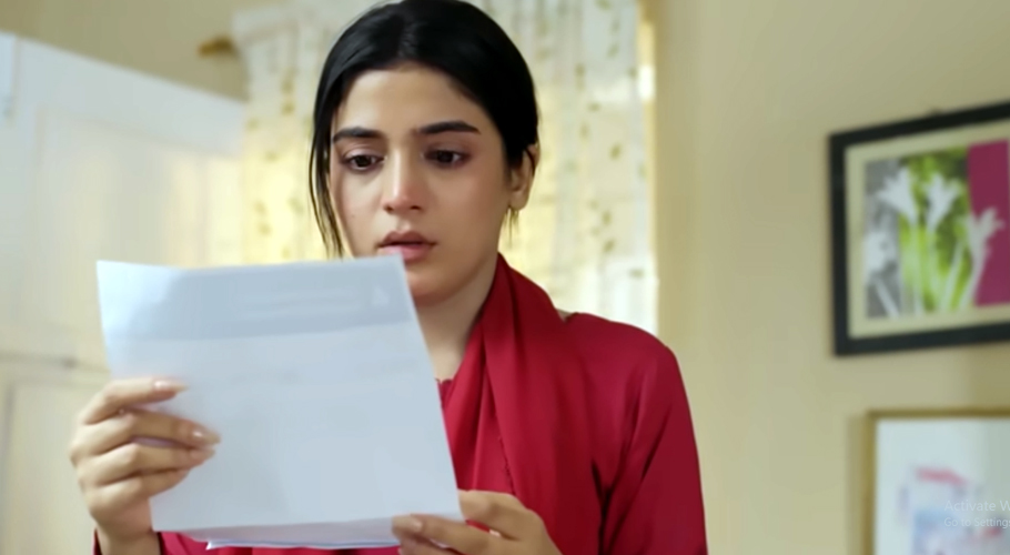 Mohra Episode 09