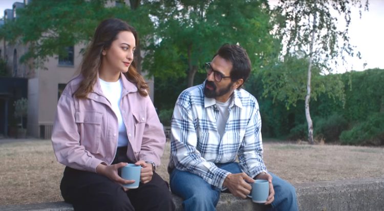 Is Sonakshi Sinha’s ‘Nikita Roy’ based on a true story?